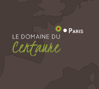 Le Domaine du Centaure en France